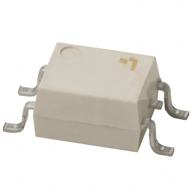 TLP161J(TPR,U,C,F) Toshiba Semiconductor and Storage