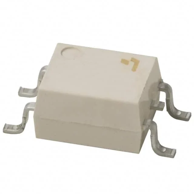 TLP168J(TPR,U,C,F) Toshiba Semiconductor and Storage