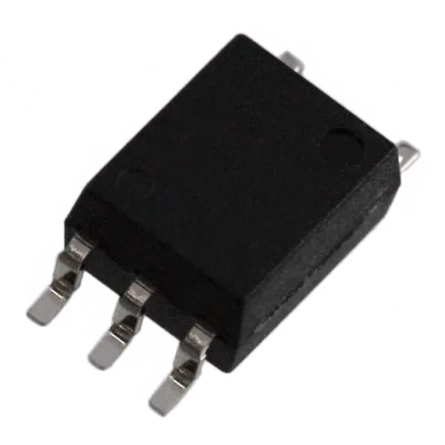 TLP2310(TPL,E Toshiba Semiconductor and Storage