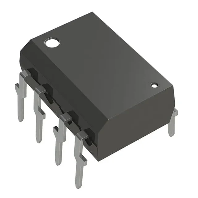 TLP250(F) Toshiba Semiconductor and Storage