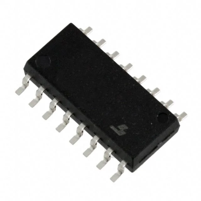 TLP293-4(GB,E Toshiba Semiconductor and Storage