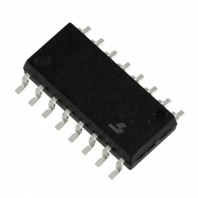 TLP293-4(GB-TP,E Toshiba Semiconductor and Storage
