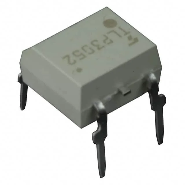 TLP3052(S,C,F) Toshiba Semiconductor and Storage