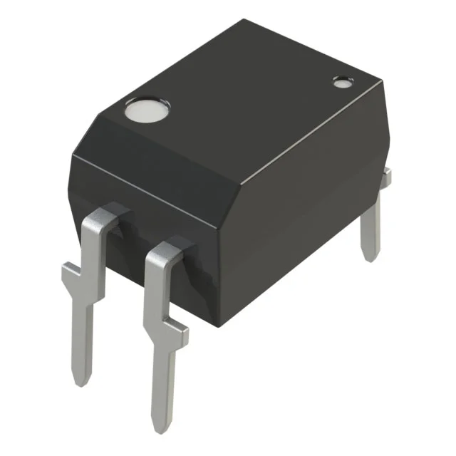 TLP627M(E Toshiba Semiconductor and Storage