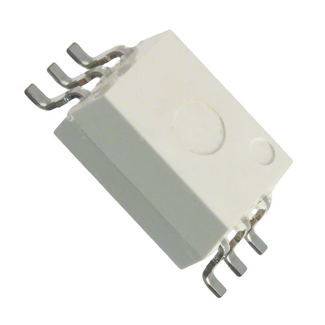 TLP715(F) Toshiba Semiconductor and Storage