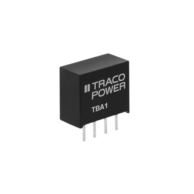 TBA 1-0511 Traco Power