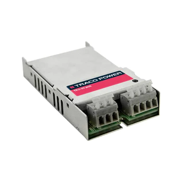 TEQ 20-7215WIR Traco Power