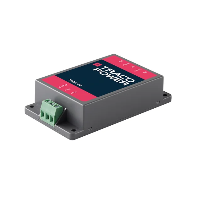 TMDC 20-4812 Traco Power