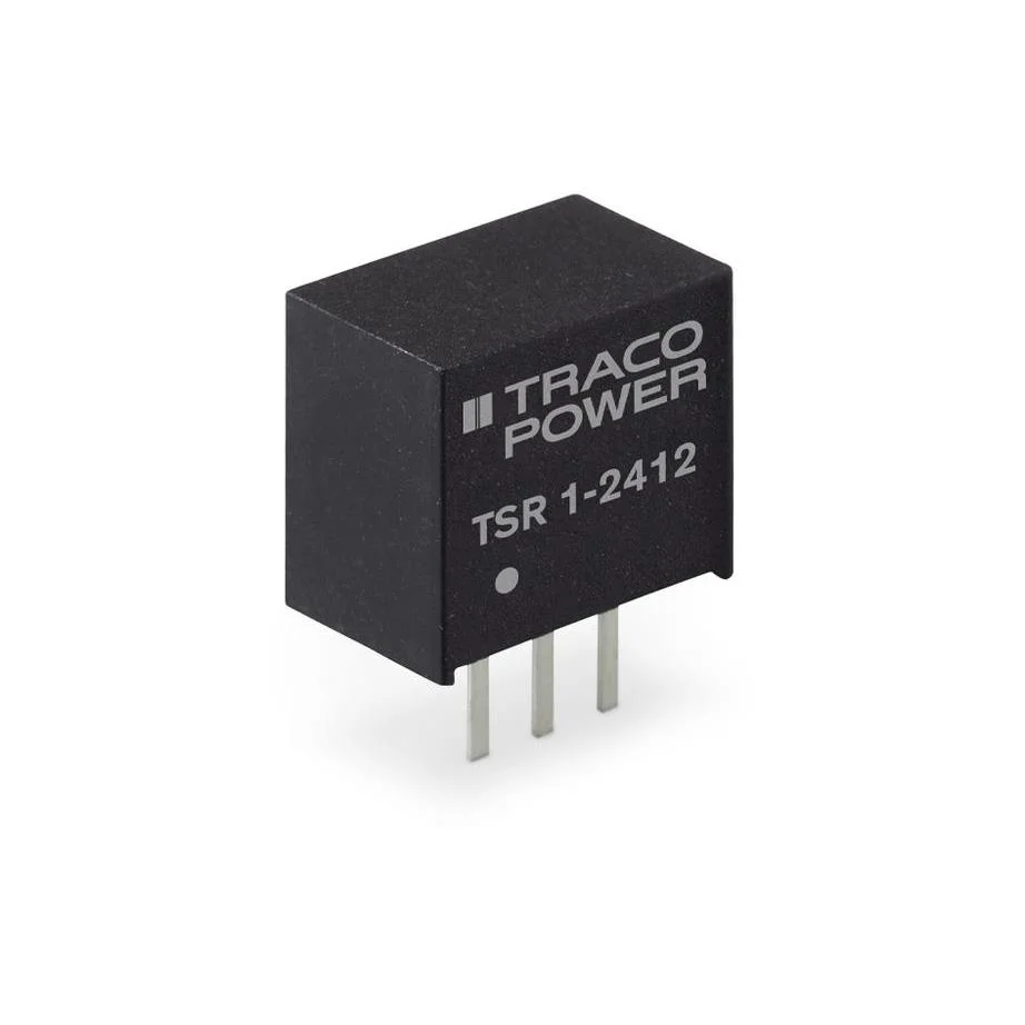 TSR 1-2433 Traco Power