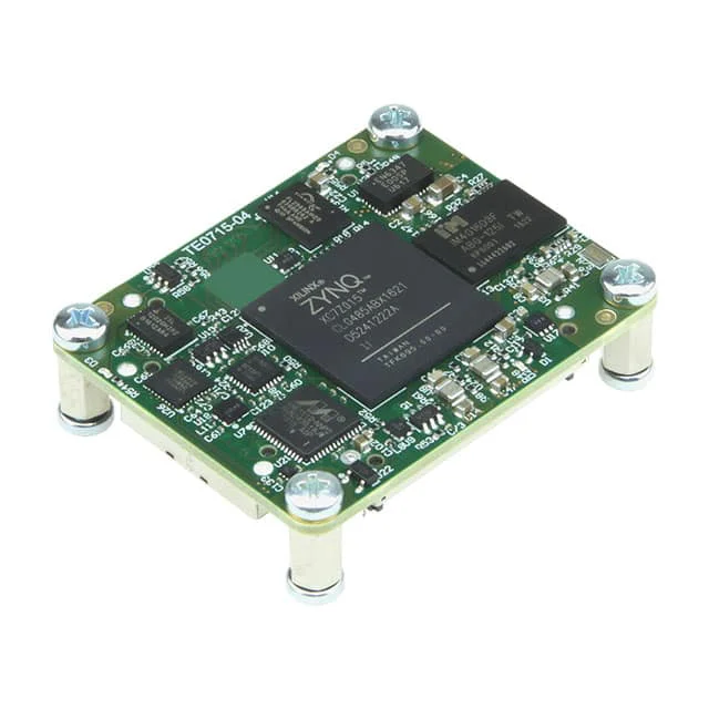 TE0715-04-21C33-A Trenz Electronic GmbH