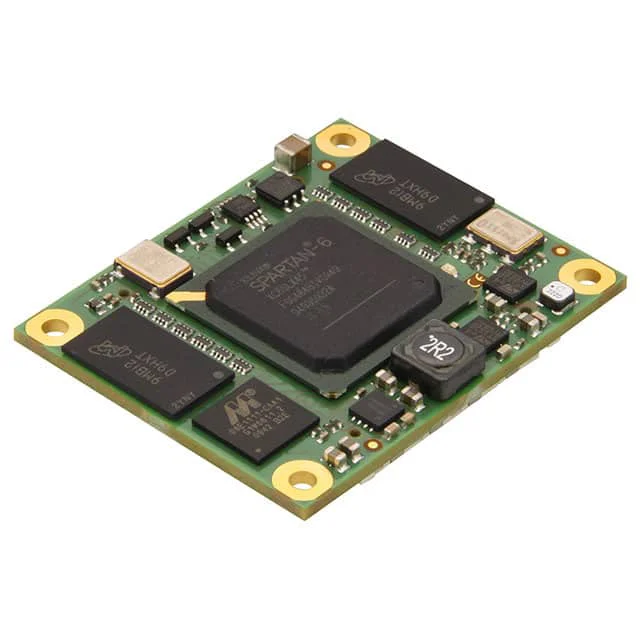 TE0600-02BM Trenz Electronic