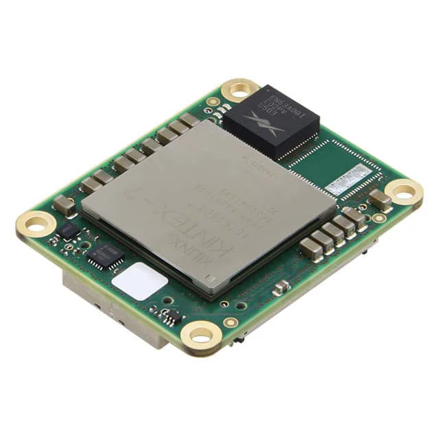 TE0741-02-160-2C1 Trenz Electronic