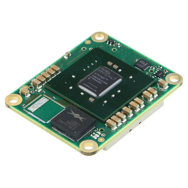 TE0741-02-325-2CF Trenz Electronic