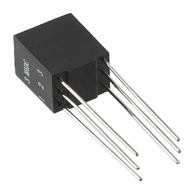 MET-11-T Triad Magnetics