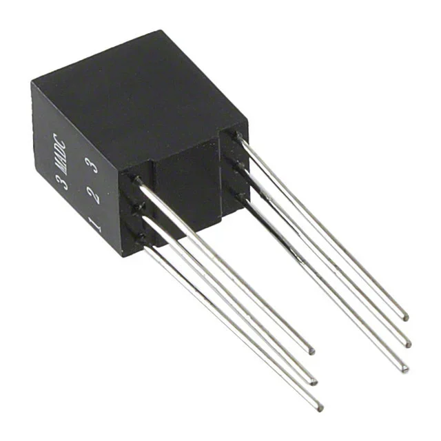 MET-59-T Triad Magnetics