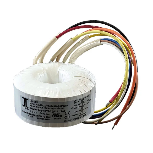VPM36-1390 Triad Magnetics