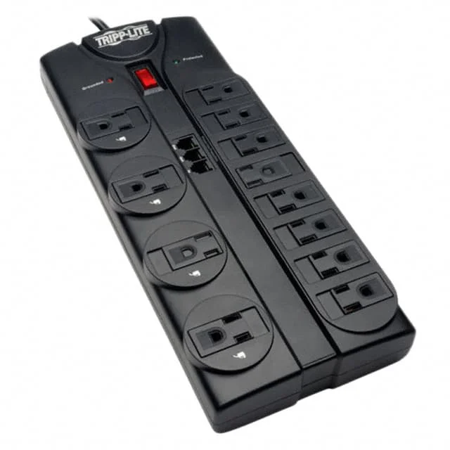 TLP1208TEL Tripp Lite by Eaton