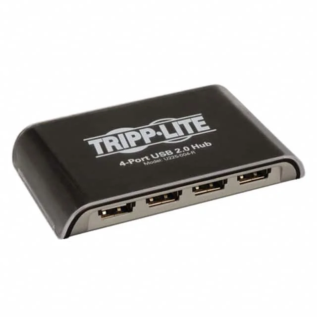 U225-004-R Tripp Lite by Eaton