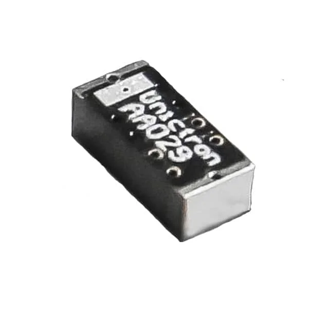 H2U262GKBA0100 Unictron Technologies Corporation