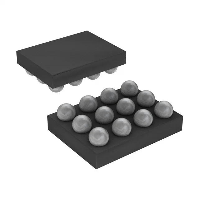UM3304 Union Semiconductor International Limited