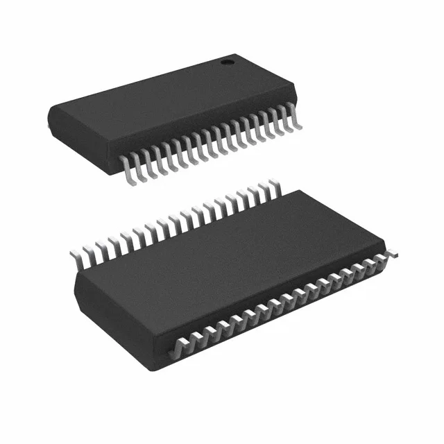 UCC5672MWPTR Unitrode