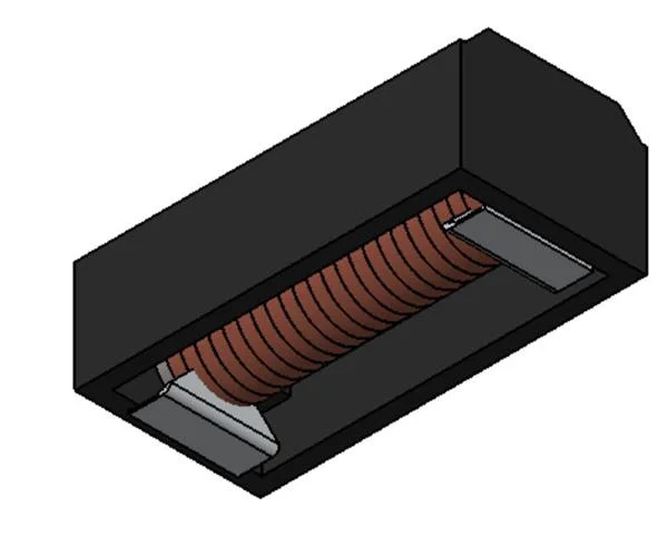 31499-08 Vicor Corporation