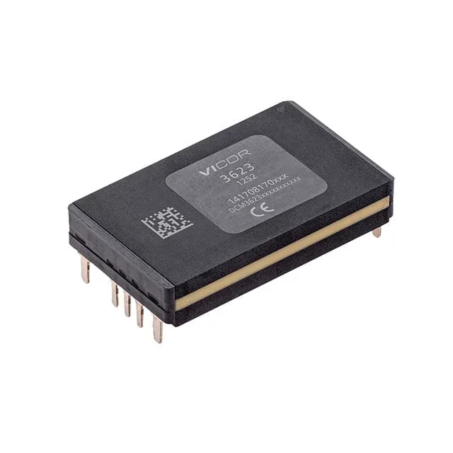 DCM3623T50M04A2T70 Vicor Corporation