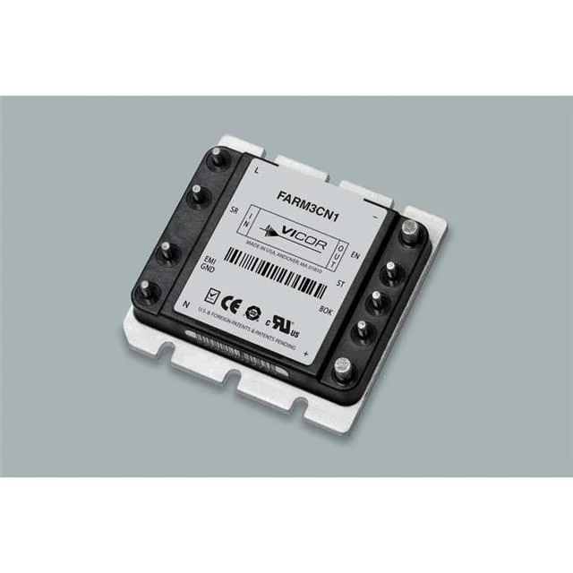 FARM1TG1 Vicor Corporation