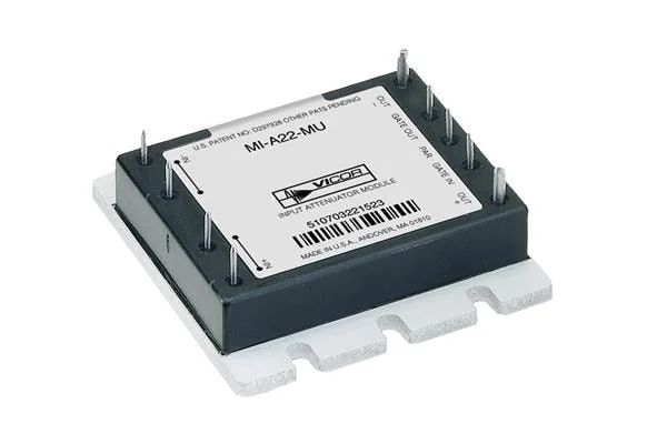 MI-A22-MU Vicor Corporation