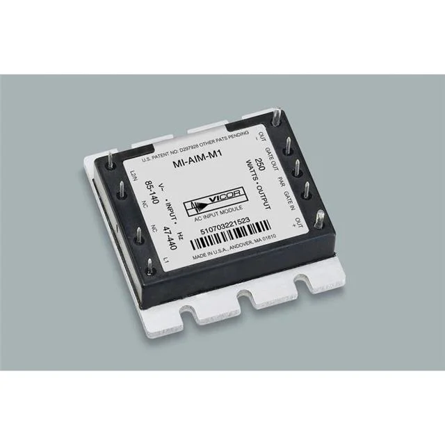 MI-AIM-I1 Vicor Corporation