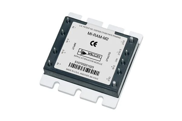 MI-RAM-M1 Vicor Corporation