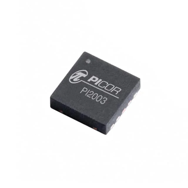 PI2003-00-QEIG Vicor Corporation