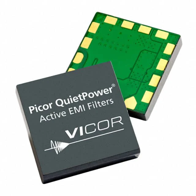QPO-1LZ Vicor Corporation