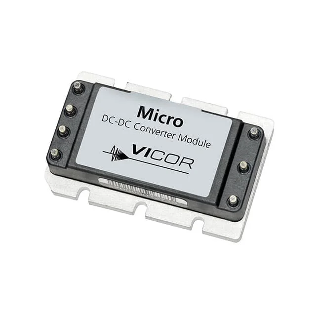 V28C28T100BL Vicor Corporation
