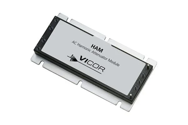 VE-HAMD-EL Vicor Corporation