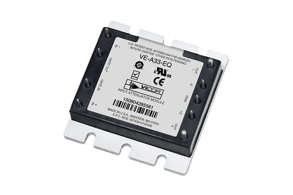 VI-A11-CU Vicor Corporation