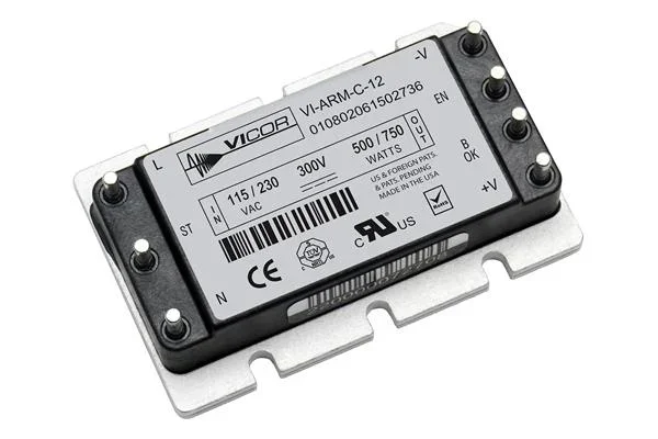 VI-ARM-C12 Vicor Corporation