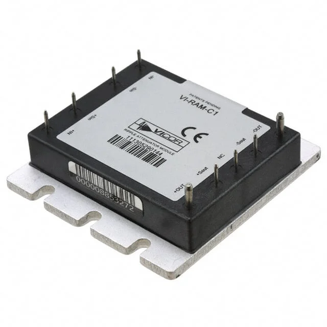 VI-RAM-C1 Vicor Corporation