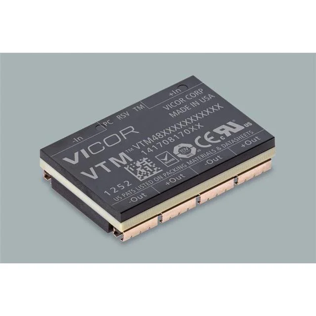 VTM48EF012T130C01 Vicor Corporation