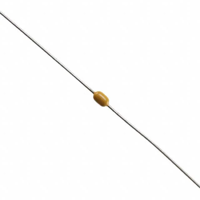 A102K15X7RF5TAA Vishay Beyschlag/Draloric/BC Components