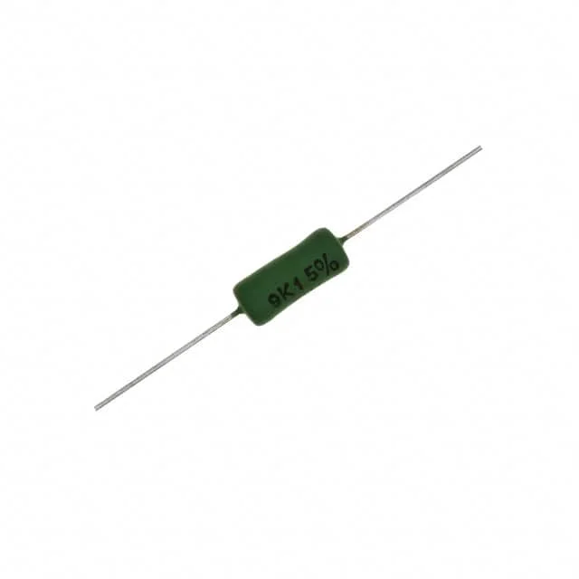 AC05000003301JAC00 Vishay Beyschlag/Draloric/BC Components