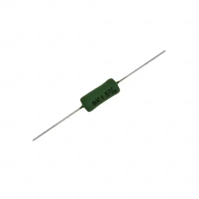 AC05000004708JAC00 Vishay Beyschlag/Draloric/BC Components