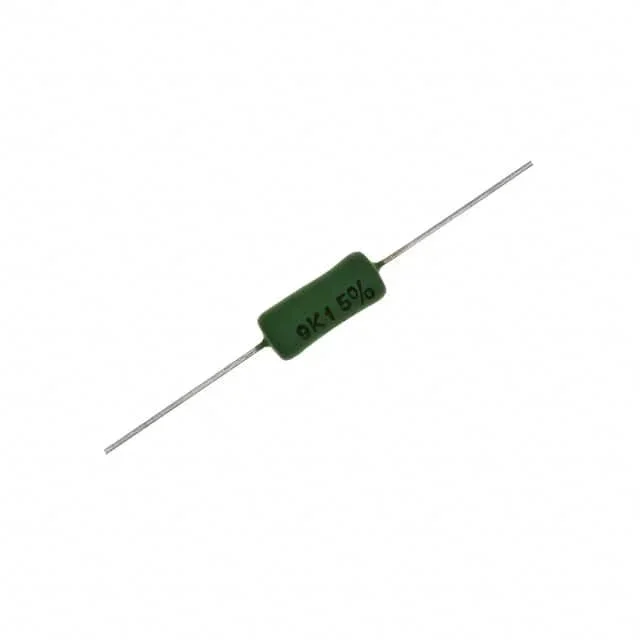 AC05000004709JAC00 Vishay Beyschlag/Draloric/BC Components