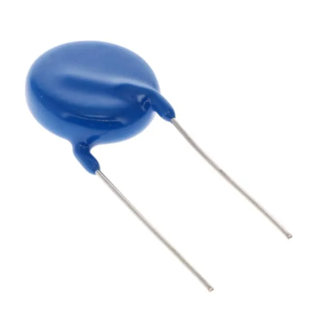 HVCC103Y6P102MEAX Vishay Beyschlag/Draloric/BC Components