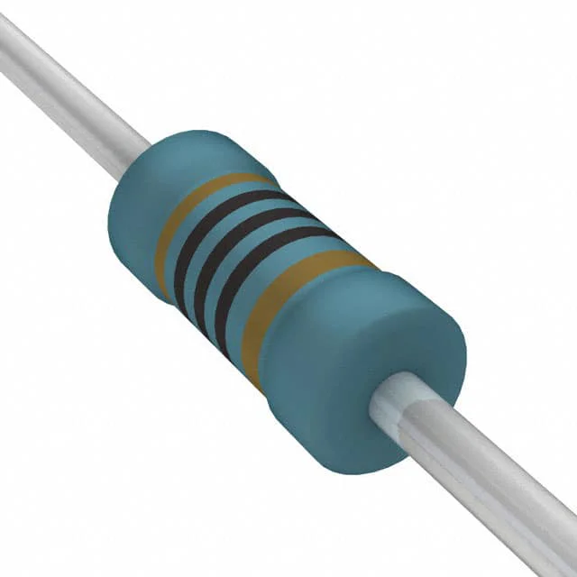 MBB02070C1000FRP00 Vishay Beyschlag/Draloric/BC Components