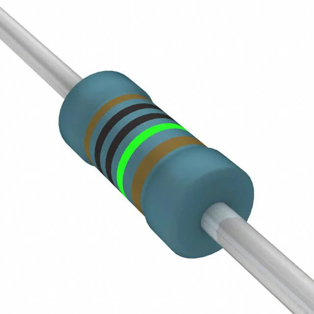 MBB02070C1005FRP00 Vishay Beyschlag/Draloric/BC Components