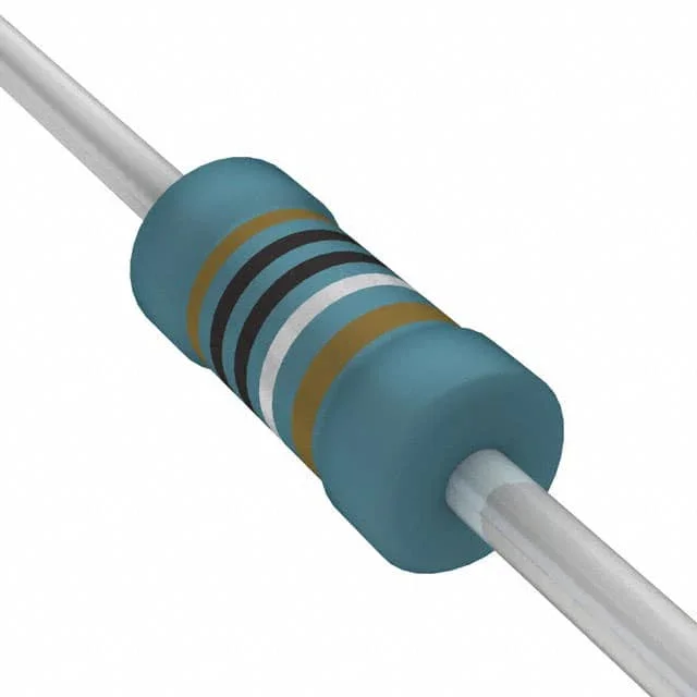 MBB02070C1008FRP00 Vishay Beyschlag/Draloric/BC Components
