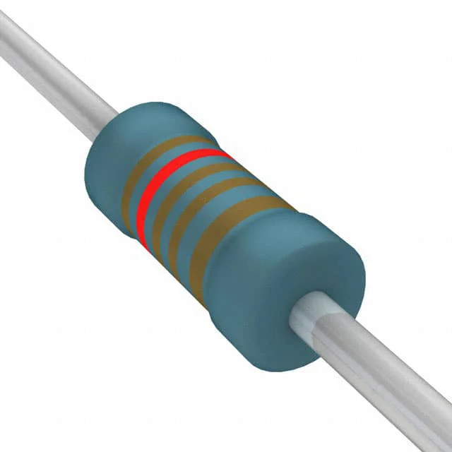 MBB02070C1211FCT00 Vishay Beyschlag/Draloric/BC Components