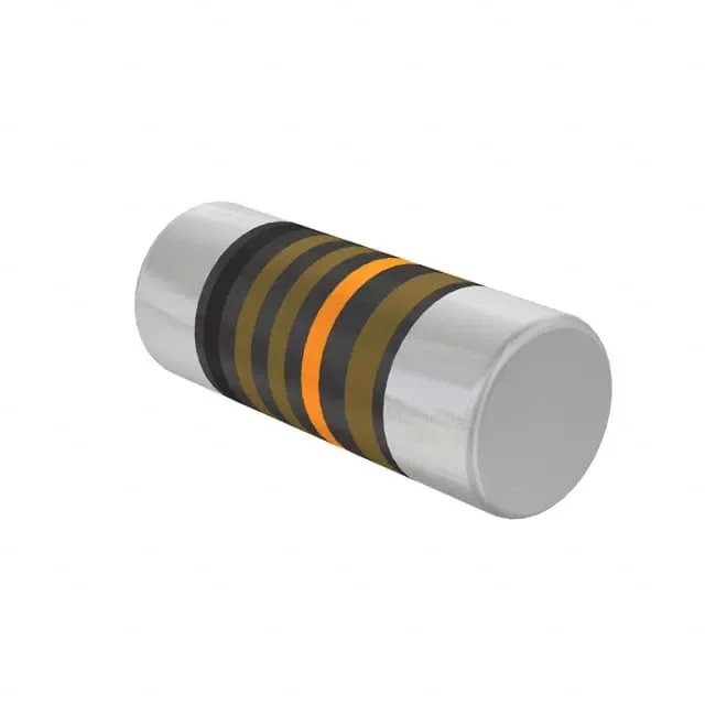 MMA02040C6651FB300 Vishay Beyschlag/Draloric/BC Components