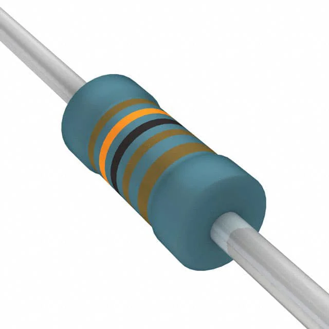 MRS16000C1301FC100 Vishay Beyschlag/Draloric/BC Components